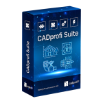 CADprofi Suite