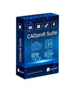 CADprofi Suite