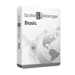 Spatial Manager Basic