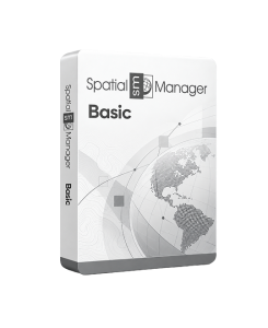 Spatial Manager Basic