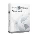 Spatial Manager Standard