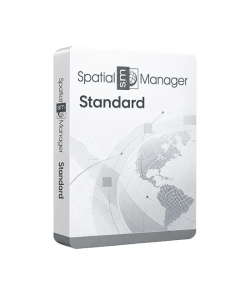 Spatial Manager Standard