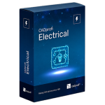 Cadprofi Electrical