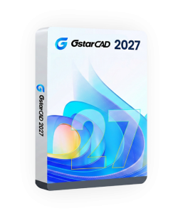GstarCAD Standard