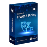 Cadprofi HVAC & PIPING