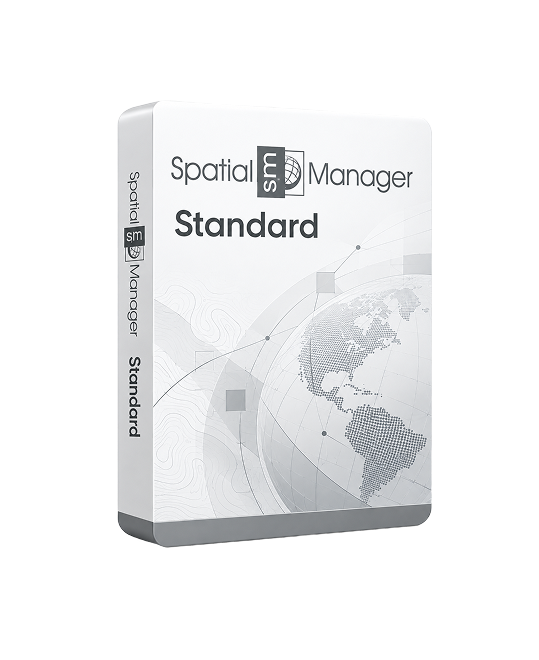 Spatial Manager Standard