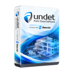 GstarCAD Point Cloud (Undet) - Dauerlizenz